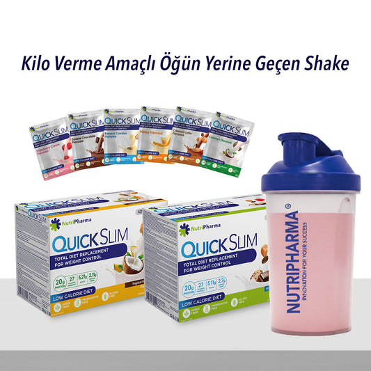 Öğün Tozu Zayıflatır mı?