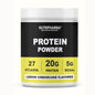 Nutripharma Protein Powder – 464g (16 Servings)