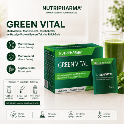 Bariatrik Diyet Seti | Yüksek Proteinli Shake, Multivitamin ve Kolajen | Nutripharma