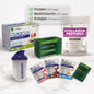 Bariatrik Diyet Seti | Yüksek Proteinli Shake, Multivitamin ve Kolajen | Nutripharma