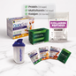 Bariatrik Diyet Seti | Yüksek Proteinli Shake, Multivitamin ve Kolajen | Nutripharma