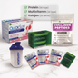 Bariatrik Diyet Seti | Yüksek Proteinli Shake, Multivitamin ve Kolajen | Nutripharma