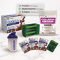 Bariatrik Diyet Seti | Yüksek Proteinli Shake, Multivitamin ve Kolajen | Nutripharma