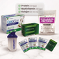 Bariatrik Diyet Seti | Yüksek Proteinli Shake, Multivitamin ve Kolajen | Nutripharma