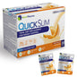 Quick Slim Kilo Verme Amacli Ogun Shake-30 sase